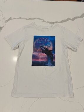 Nike Air Boys T-shirt